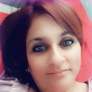 Meet your Posher, Maritza